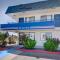 Motel 6-Douglas, AZ