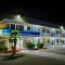 Motel 6-Douglas, AZ