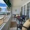 Oceanfront Condo in Luquillo