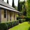 Sunshine House, fireplace 4 bedroom & gardens