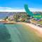 Stay at Niles Beach