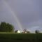 Relax in the unique and cosy Off-grid Eco Shepherd's hut Between Heaven and Earth - Mountshannon