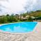 Vittoriale - Pool and Parking