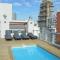 Apartamento Ocio Aguero