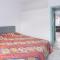 Cycladic flat with sea view and BBQ grill
