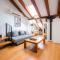 Apartamentos Huertas