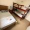VENUS - 3DORM CONFORTO AR COND & CHARME, na melhor localização Máx 7 - 圣卡洛斯