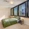 Luxe City Views PRIME LOCATION 24-7 Parking Gym Lounge