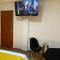 Hotel Alba