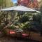 Real Romance Cottage - Hanmer Springs