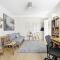 Impressive Centrally Located Penthouse