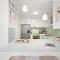 Impressive Centrally Located Penthouse