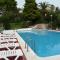Hotel Jardín