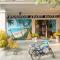 Kosmos Apart Hotel Phu Quoc - Night market & Walkin to beach