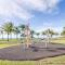 ZEN NOMAD 2-BR Nightcliff Apt Near Markets & Shops - Nightcliff