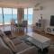 Pacific Regis Beachfront Holiday Apartments - Gold Coast