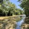 Lambert Park on Medina River