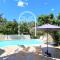 Villa l'Arbanaise vue mer piscine presqu'Ile Giens BY HC - Hyères