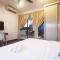 Almas Suites @ Puteri Harbour