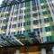 Almas Suites @ Puteri Harbour