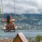 Hospedaje Campo Lago y Glamping