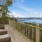 Spectacular Views - 4 Bedroom House - Free Parking - Free WIFI - Sandy Bay