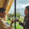 Hospedaje Campo Lago y Glamping