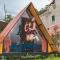 Hospedaje Campo Lago y Glamping
