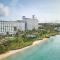 Crowne Plaza Resort Guam - Тьюмон