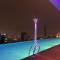 The Platinum Suites KLCC By Sky Pool