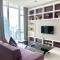 The Platinum Suites KLCC By Sky Pool