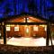 The Escape Cabin