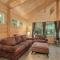 Painted Pony Cabin by NW Comfy Cabins - 莱文沃思