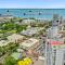 Spectacular Darwin apartment