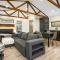 Studio Unit with Spa Bath