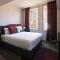 Capitol Square Hotel
