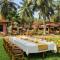 Fortune Resort Benaulim, Goa - Member ITC's Hotel Group - Benaulim