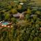 Escarpment Luxury Lodge Manyara