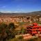 Bhaktapur Paradise Hotel