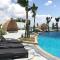 Almas Suites @ Puteri Harbour