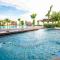 Almas Suites @ Puteri Harbour
