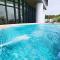 Almas Suites @ Puteri Harbour
