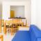 Apartament Massanet bc - 坎亚梅尔