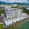 Belle Escapes 703 Harbour Lights Cairns Apartment with water views