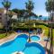 Oro del Mar iv apartamento 05 - Canyamel