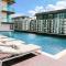 STAY BY LATINEM Luxury 1BR Holiday Home G61024 near Burj Khalifa