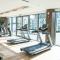 STAY BY LATINEM Luxury 1BR Holiday Home G61024 near Burj Khalifa