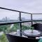 Almas Suites @ Puteri Harbour