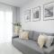 Apartamenty Lambert Grzybowo