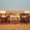 Jaisalmer Winds Desert Camp with Pool